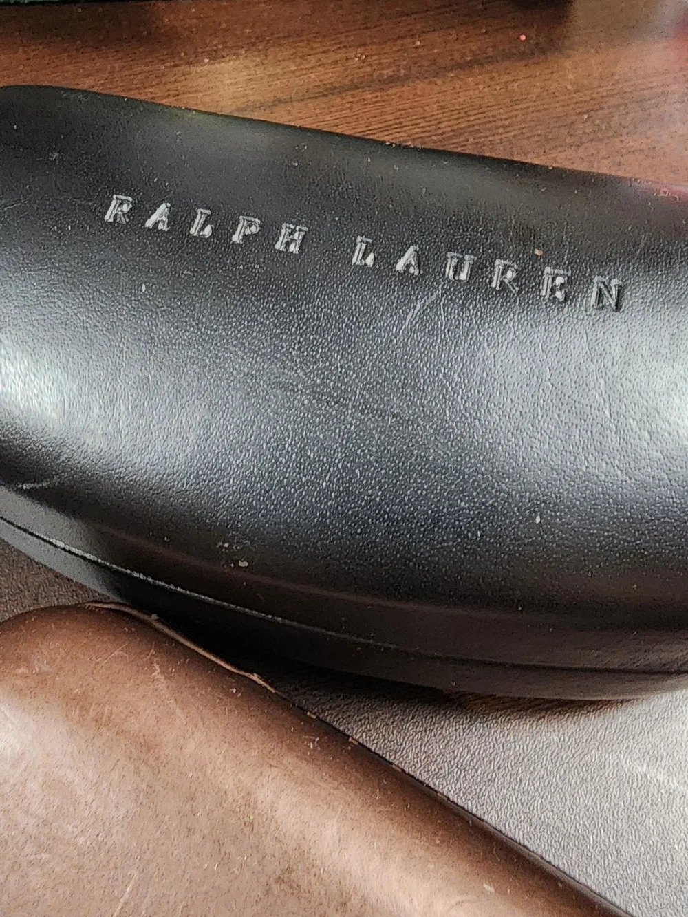 Reading Glasses & Blue Light Glasses + 3 Branded Eyeglass Cases | Ralph Lauren